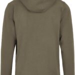 Kapuutsiga pusa Basic Hoody BYBB001, 240 g/m²