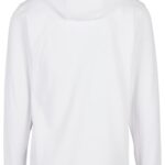 Kapuutsiga pusa Basic Hoody BYBB001, 240 g/m²
