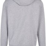 Kapuutsiga pusa Basic Hoody BYBB001, 240 g/m²