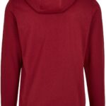 Kapuutsiga pusa Basic Hoody BYBB001, 240 g/m²