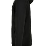 Kapuutsiga pusa Basic Hoody BYBB001, 240 g/m²