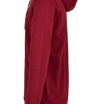 Kapuutsiga pusa Basic Hoody BYBB001, 240 g/m²