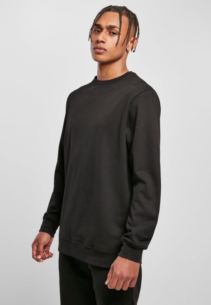 Pusa Basic Crewneck BYBB003, 270 g/m²