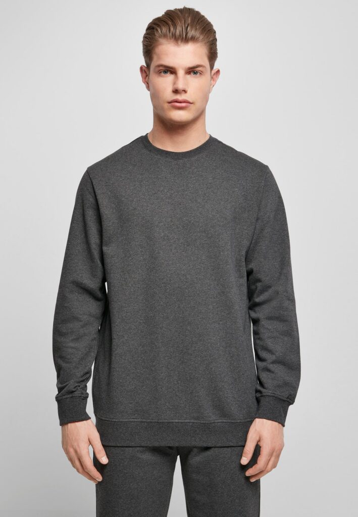 Pusa Basic Crewneck BYBB003, 270 g/m²