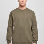 Pusa Basic Crewneck BYBB003, 270 g/m²