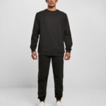 Pusa Basic Crewneck BYBB003, 270 g/m²