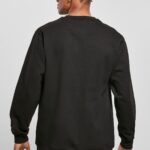 Pusa Basic Crewneck BYBB003, 270 g/m²