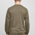Pusa Basic Crewneck BYBB003, 270 g/m²