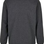 Pusa Basic Crewneck BYBB003, 270 g/m²