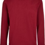 Pusa Basic Crewneck BYBB003, 270 g/m²