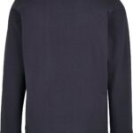 Pusa Basic Crewneck BYBB003, 270 g/m²