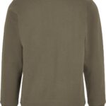 Pusa Basic Crewneck BYBB003, 270 g/m²