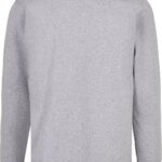Pusa Basic Crewneck BYBB003, 270 g/m²