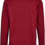 Pusa Basic Crewneck BYBB003, 270 g/m²