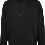 Kapuutsiga pusa Basic Oversize Hoody BYBB006, 330 g/m²