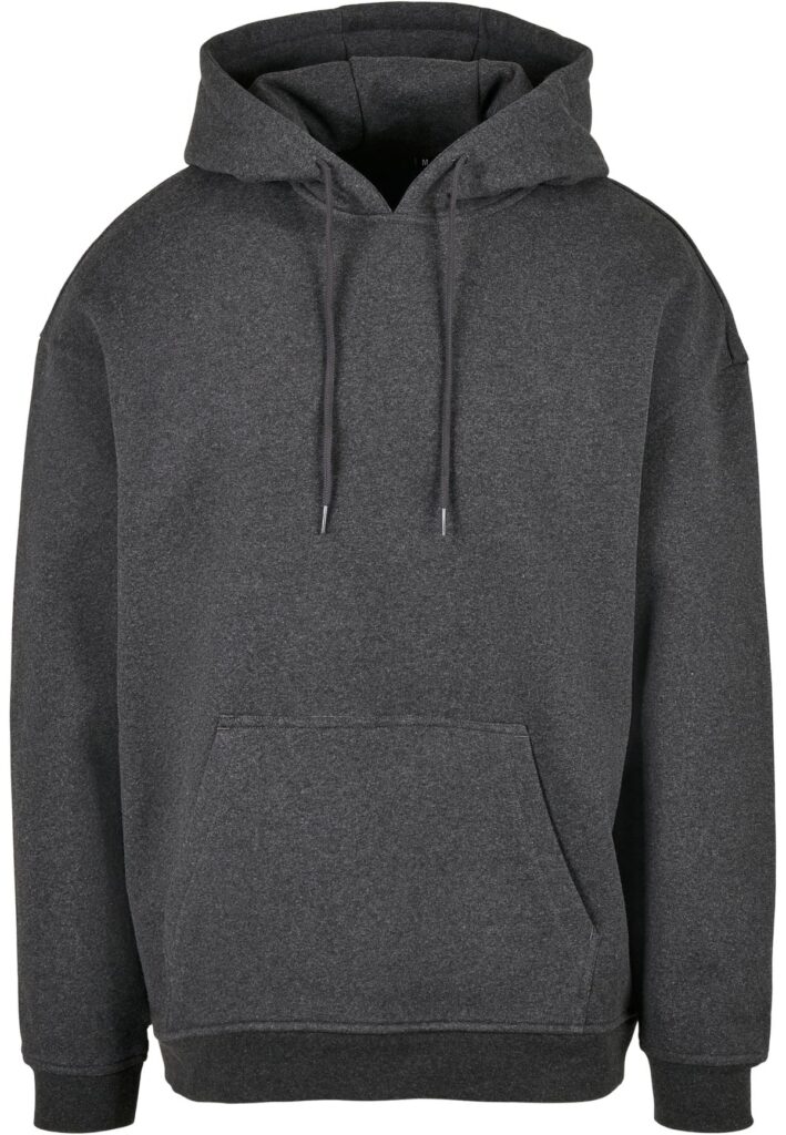 Kapuutsiga pusa Basic Oversize Hoody BYBB006, 330 g/m²