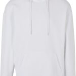 Kapuutsiga pusa Basic Oversize Hoody BYBB006, 330 g/m²