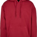 Kapuutsiga pusa Basic Oversize Hoody BYBB006, 330 g/m²