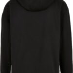 Kapuutsiga pusa Basic Oversize Hoody BYBB006, 330 g/m²