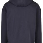 Kapuutsiga pusa Basic Oversize Hoody BYBB006, 330 g/m²
