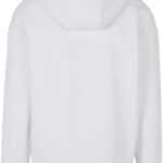 Kapuutsiga pusa Basic Oversize Hoody BYBB006, 330 g/m²