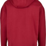 Kapuutsiga pusa Basic Oversize Hoody BYBB006, 330 g/m²