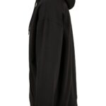 Kapuutsiga pusa Basic Oversize Hoody BYBB006, 330 g/m²