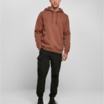 Kapuutsiga pusa Heavy Hoody BY011, 300 g/m²