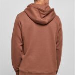 Kapuutsiga pusa Heavy Hoody BY011, 300 g/m²