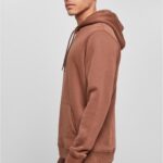 Kapuutsiga pusa Heavy Hoody BY011, 300 g/m²