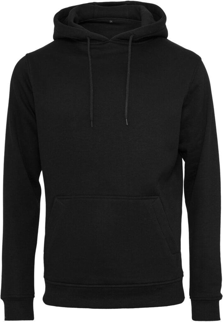 Hoodie Heavy Hoody BY011, 300 g/m²