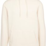 Kapuutsiga pusa Heavy Hoody BY011, 300 g/m²