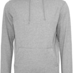 Kapuutsiga pusa Heavy Hoody BY011, 300 g/m²