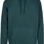 Kapuutsiga pusa Heavy Hoody BY011, 300 g/m²