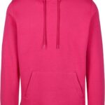 Kapuutsiga pusa Heavy Hoody BY011, 300 g/m²