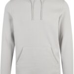 Kapuutsiga pusa Heavy Hoody BY011, 300 g/m²