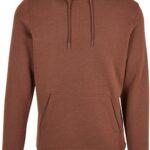 Kapuutsiga pusa Heavy Hoody BY011, 300 g/m²