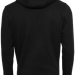 Kapuutsiga pusa Heavy Hoody BY011, 300 g/m²