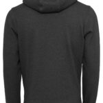 Kapuutsiga pusa Heavy Hoody BY011, 300 g/m²