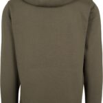 Kapuutsiga pusa Heavy Hoody BY011, 300 g/m²