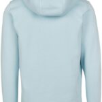 Kapuutsiga pusa Heavy Hoody BY011, 300 g/m²