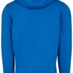 Kapuutsiga pusa Heavy Hoody BY011, 300 g/m²