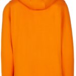 Kapuutsiga pusa Heavy Hoody BY011, 300 g/m²