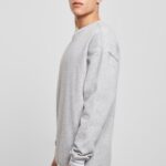 Pusa College Sweat Crew BY104, 300 g/m²