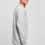 Pusa College Sweat Crew BY104, 300 g/m²