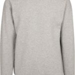 Pusa College Sweat Crew BY104, 300 g/m²
