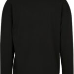 Pusa College Sweat Crew BY104, 300 g/m²