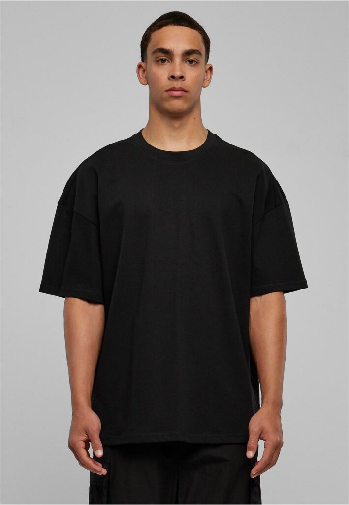 Oversized puuvillane T-särk BY163 Ultra Heavy, 300 g/m²