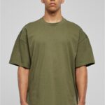 Oversized puuvillane T-särk BY163 Ultra Heavy, 300 g/m²