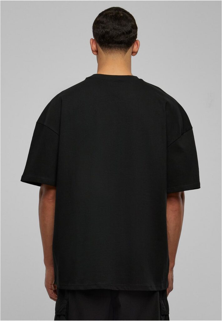 Oversized puuvillane T-särk BY163 Ultra Heavy, 300 g/m²